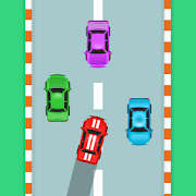 Highway Car Racing Версия: 1