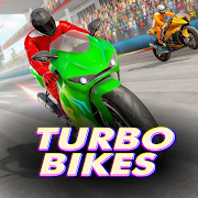 Turbo Bikes Версия: 1.0