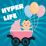 Hyper Life Версия: 4.1