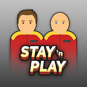 Stay and Play Версия: 1.1.59