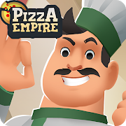 Pizza Empire Tycoon Версия: 1.0