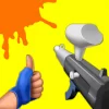 Paintball Shoot 3D - Knock Them All Версия: 2.2.0