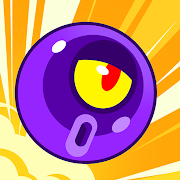 Ball Evo: Bounce and Jump Adventure of Red Roller