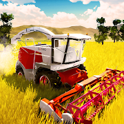 Big Farm: Tractor Dash Версия: 0.1.602