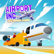 Airport Inc. - Idle Airport Tycoon Game Версия: 1.5.7