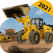 Heavy Machines & Mining Simulator Версия: 1.2.0