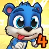 Fun Run 4 Версия: 1.1.11