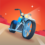 Biker Club Tycoon Версия: 0.1