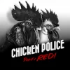 Chicken Police – Paint it RED! Версия: 1.0