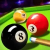 Shooting Pool-relax 8 ball billiards