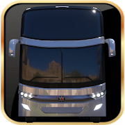 Elite Bus Simulator 2 Версия: 0.3.4
