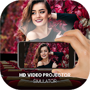 HD Video Projector Simulator Версия: 1.0