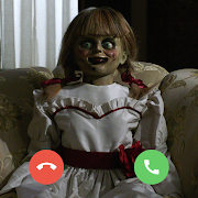 Аннабель - Scary Doll Fake Call Версия: v1.2322.886