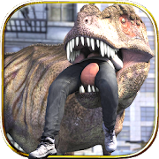 Dinosaur Simulator: Dino World Версия: 1.4.3