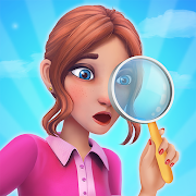 Nora's AdventurEscape: Hidden Object Puzzle Game Версия: 0.3.0