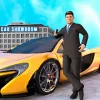 Used Car Dealer Job Simulator- Business Car Tycoon