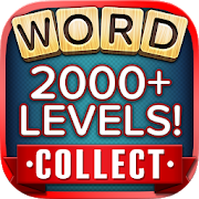 Word Collect Версия: 1.215