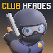 Club Heroes