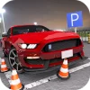 Tricky Master Car Parking Games - New Games 2021