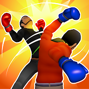 Boxing Rush 3D Версия: 1.15