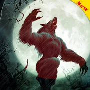 Jungle Werewolf Simulator - forest bigfoot hunting Версия: 4.0