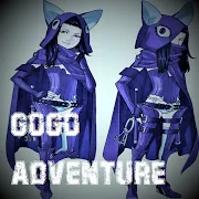The Adventure of Gogo Версия: 1
