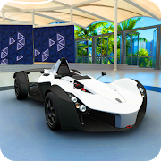 Formula Car Racing Game - Formula Car Game 2021 Версия: 1.1