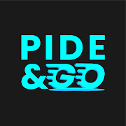 Pide&Go Версия: 1.0
