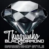 TH Black Diamond