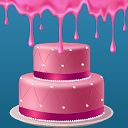 Liquid Cake Версия: 0.1