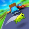 Frog Run Версия: 1.0.1