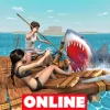 Ocean Survival: Multiplayer Версия: 65.0