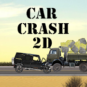 Car Crash 2d Версия: 0.4