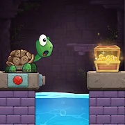 Turtle Puzzle: Brain Puzzle Games Версия: 1.135