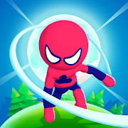 Tiny Spider 3D - Swing Master Версия: 1.04
