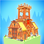 Wooden Kingdom - Tower Defense Версия: 0.8