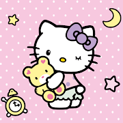 Hello Kitty: Спокойной ночи Версия: 1.1.4