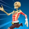 Skeleton Run