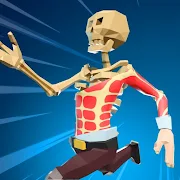 Skeleton Run Версия: 0.1.0