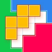 Blockugram - Picture Block Puzzle Версия: 1.0.1