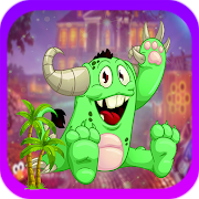 Green Monster 2021 Escape - A2Z Escape Game Версия: 0.1