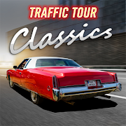 Traffic Tour Classic Версия: 1.0.0