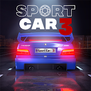 Sport car 3 Версия: 1.02.024