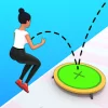 Jumping Girl 3D Версия: 1.0.15