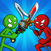 Stickman Duelist Fight : Supreme Warrior Battle Версия: 1.0.1