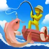 Fisherman Life Версия: 0.3.4