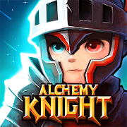 Alchemy Knight Версия: 1.0.3