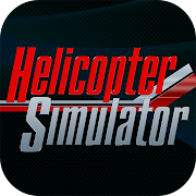 Helicopter Simulator 2021 SimCopter Flight Sim Версия: 1.0.1