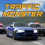 Traffic Monster Версия: 1.0