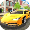Super Car Driving: City Simulator Версия: 1.20